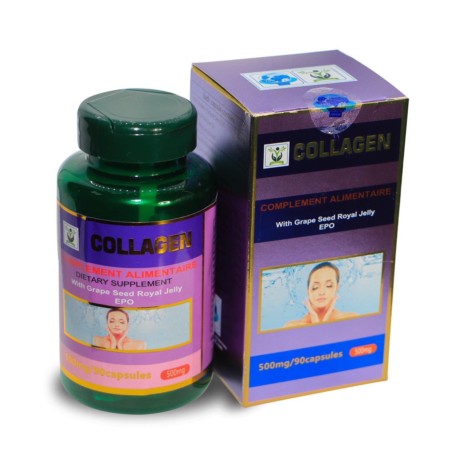 Collagen