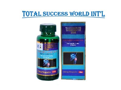 Glucosamin Chondroitin