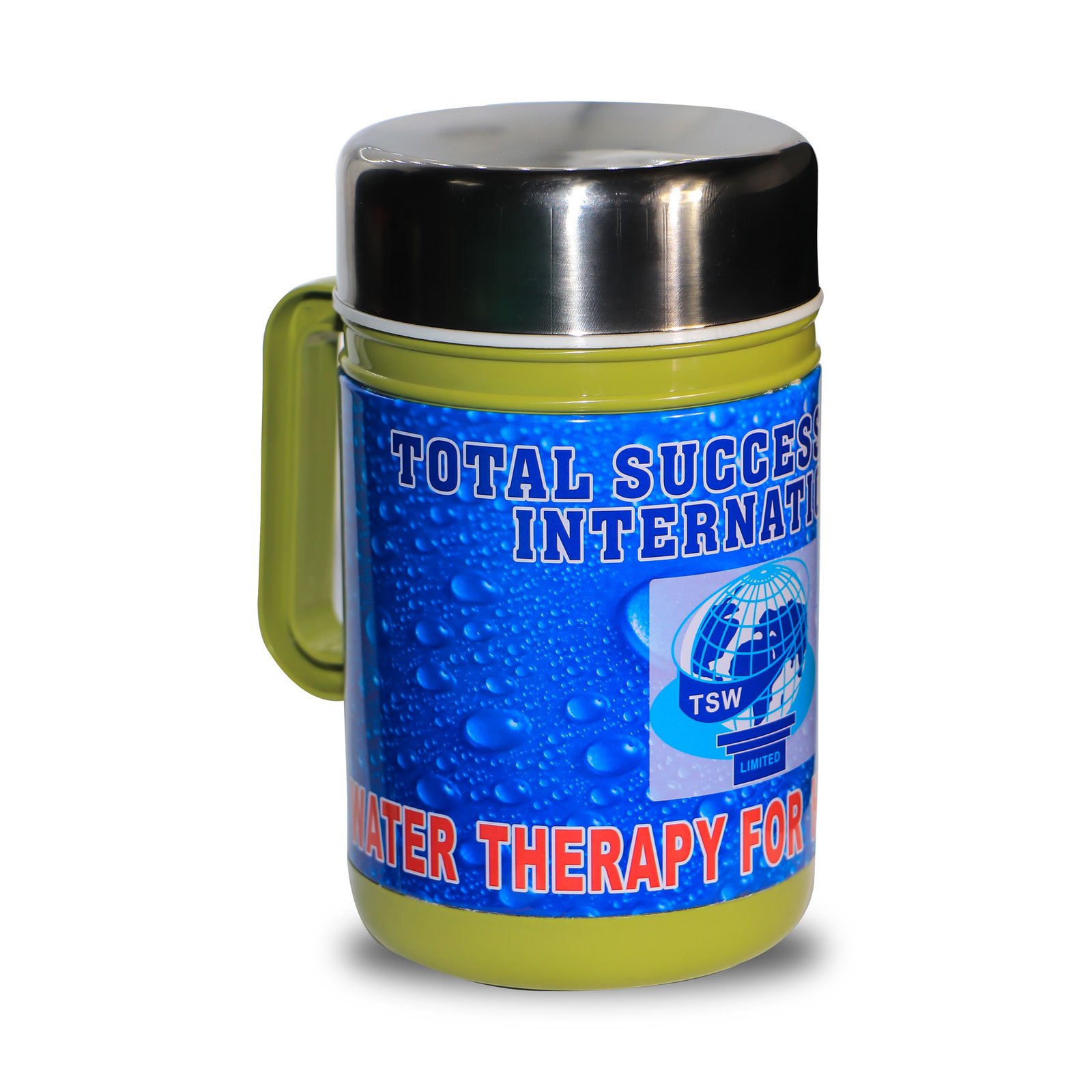 Gobelet Magnétique de santé